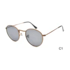 Best Sell Wholesale Men Women Sun Glasses Fashionable Custom Polarized Sunglasses with CE and FDA