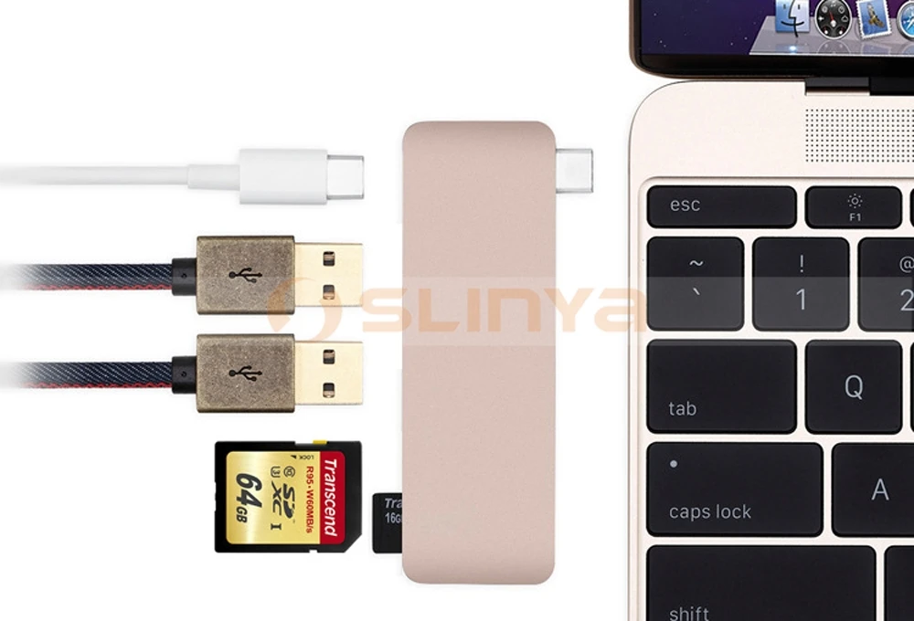 Type - C extensions HUB can charge the battery up 8040 161229 (8).jpg