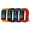 New Sport smart watch bracelet Touch Screen smartwatch For IOS Android Phone Bluetooth iphone x cellphone mobile phone