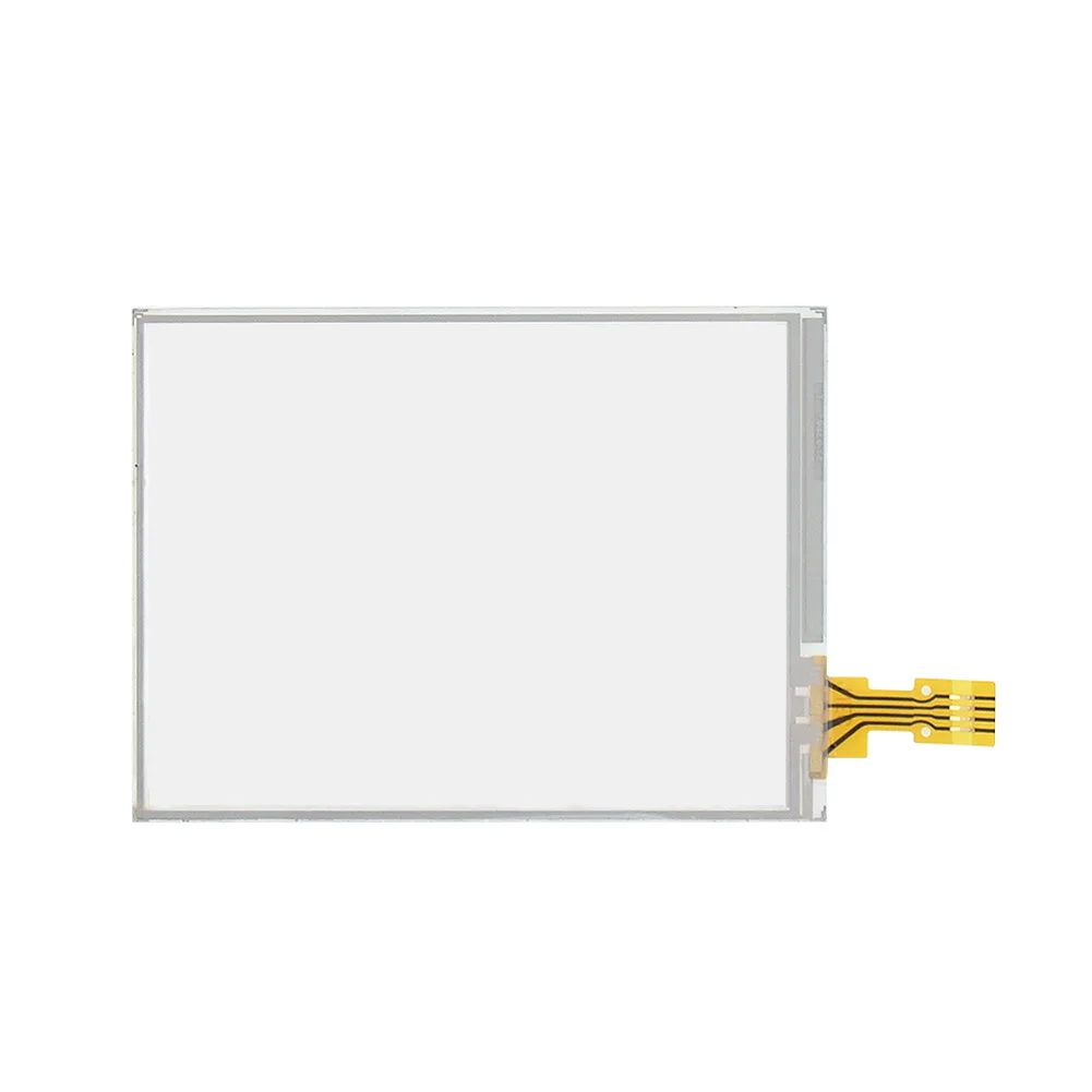 

3.5 inch Digitizer TD035STEE1 Glass Panel 4 wire Resistive Touch Screen