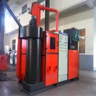 Copper Wire Recycling Machinery / Wire Stripping Equipment for Recycle Machine Scrap Copper Wire Granulator