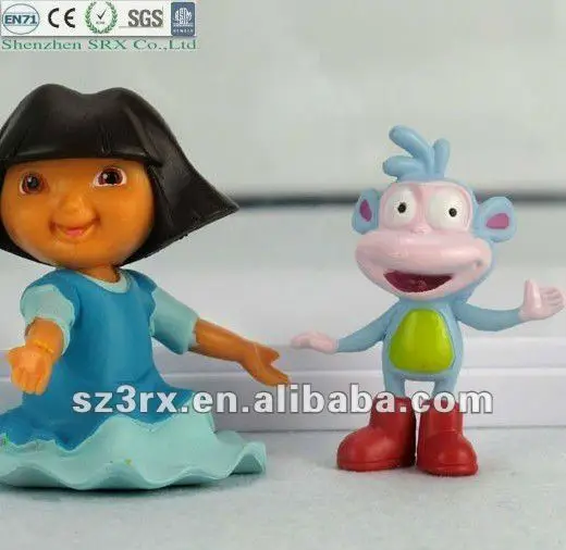 אסטרו בוי צעצועי קריקטורה צעצועים, צעצוע אמנות