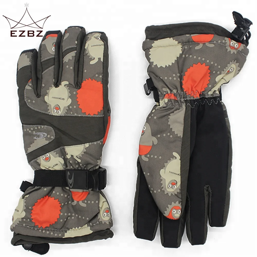 Best Waterproof PU Leather Winter Ski Snowboarding Gloves for Men Women, Brown;camouflage or customized
Best Waterproof PU Leather Winter Ski Snowboarding Gloves for Men Women, Brown;camouflage or customized