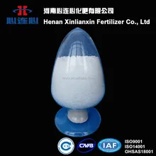 Middle size urea 46% good quality urea of Henan Xinlianxin Fertilizer