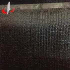 Mesh Sun Screen Fabric Shade Cloth Wholesale