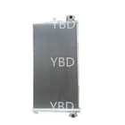 Excavator PC27MR-1 PC28UU-3 PC30MR-1 PC30UU-3 Water Tank Radiator 21U-03-31111