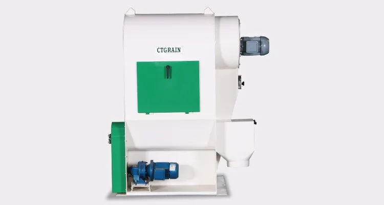 air-recycling aspirator