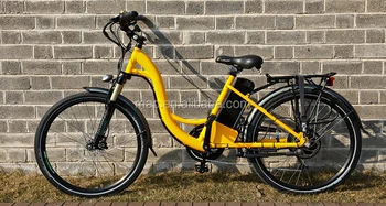 mac electric bike price