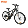 new fashion 27inch electric bicycle with shock absorber for adults