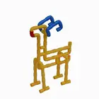 New arrival Professional made blocks toy educational baby toy 3 month