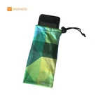 cheapest price microfiber cell phone pouches
