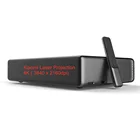 2019 New xiaomi laser projector 4k xiaomi 4k projector