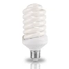 32W spiral energy saving light bulb tri-phosphor tube material high quality oubo brand energy saving bulb