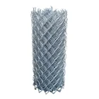 2*15m Chain Link Wire Mesh Fence hot Sale