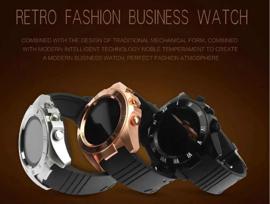 smart watch bluetooth