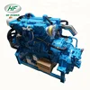 150hp 180hp 200hp 6 cylinder marine diesel engine for barge boat