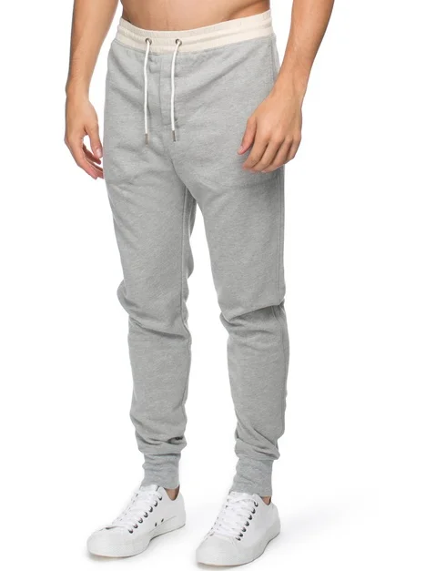 plain sweat pants