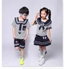 korean style school uniform /kindergarten school uniforms