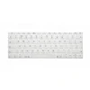 For Macbook Pro Retina 13 Keyboard Cover, Silicone Keyboard Cover Protector for Apple Mac Book A1708 EU Version