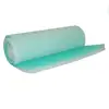 Ceiling Diffuser Roof Filter For Spray Paint Booth By Eu5/F5 Eff