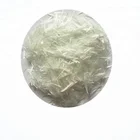short cut glass fiber 1-200mm Chopped shred glass fiber