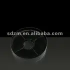 Singapore cooker hood odour filter with active charcoal D105