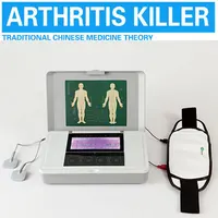 Medical Electric Stimulation Infrared Massager Portable