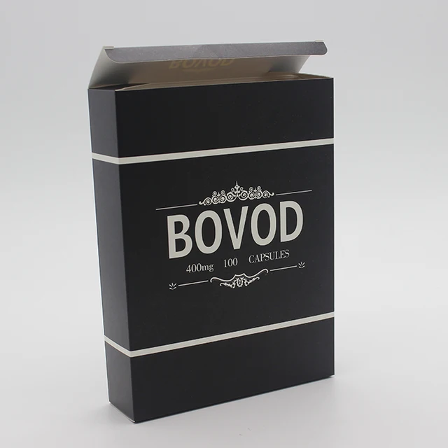 wholesale flat pack gift cardboard box manufacturer chopsticks