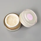OEM custom anti freckle acne night face cream treatment
