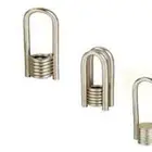 Factory direct high quality lifting loops steel wire rope sling