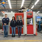 Z425 Z426 Z427 automatic moulding machine for foundry equipment