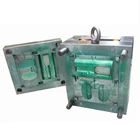 Shenzhen ART mold maker for plastic injection molding moulds for toy medical home appliance parts
