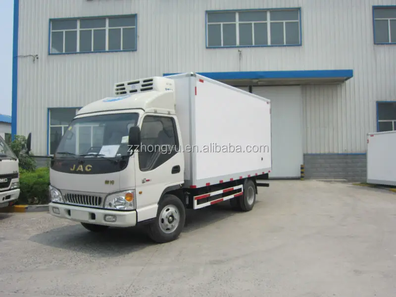 3-8tons  carrier or thermo king chiller truckmini chiller van for milk ,fruit ,fish.jpg