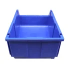 stackable storage spare parts bins for file cabinet plastic drawer bins