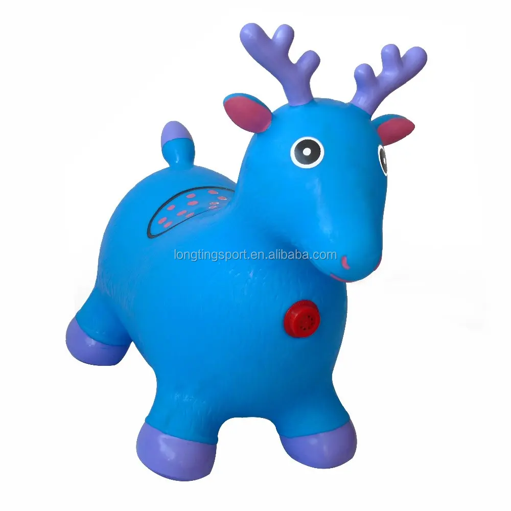 children's inflatable toys