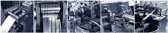 pvcコーティングされた液体タイトフレキシブルコンジット304ステンレス鋼仕入れ・メーカー・工場