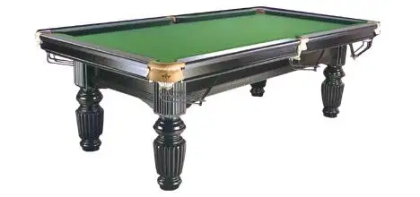pool  table