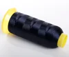 120d/2 for multi head embroidery machine bright filament polyester embroidery thread/yarn/strings