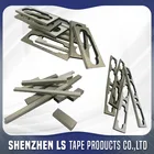 Electrical Nickel/Copper Plated Conductive Polyurethane Foam