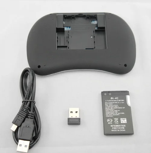 Rii Mini I8 keyboard (4)