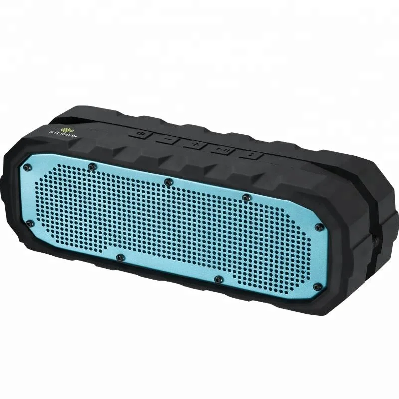 Museeq Best Wholesales Portable Wireless Waterproof Bluetooth Outdoor Speaker, Multi color
Museeq Best Wholesales Portable Wireless Waterproof Bluetooth Outdoor Speaker, Multi color