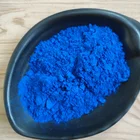 Ultramarine Blue Pigment thermochromic pigment for ceramic paint