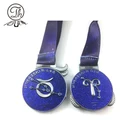 Custom Metal Zinc Alloy Die Casting Star Medals And Trophies