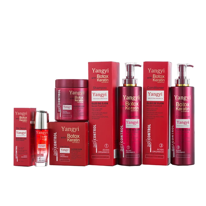 hair care set