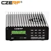 CZE-15B 0.3w-15w wireless Stereo Pll Fm Broadcast Transmitter Fm Exciter Cover 2km-4km