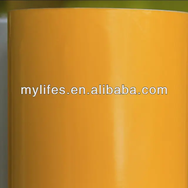 glossy yellow,奔驰glb220 yellow glossy vinyl