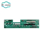 IEI PE-6SD3-R40 2U 5 Slots Butterfly Backplane with One PCIe x16, One PCIe x4 and Two PCI