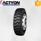 China semi truck tires for 7.50R16 LT light truck tyre
