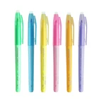 honyal erasable highlighter pen for writing and fabric