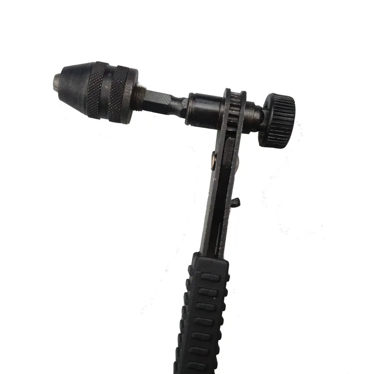 9 MPT Mini Hand Tools Ratchet Wrench 14 Bits Screwdriver 6.35cm Quick easy socket wrench Rods